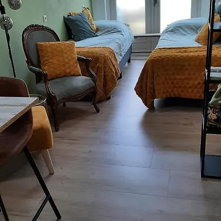 Bed & Breakfast Nummer 1 3*