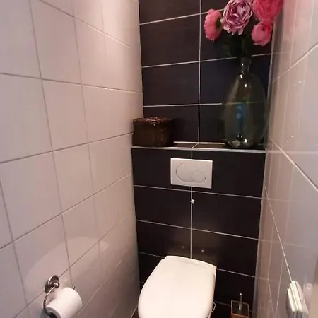 Bed & Breakfast Nummer 1 3*