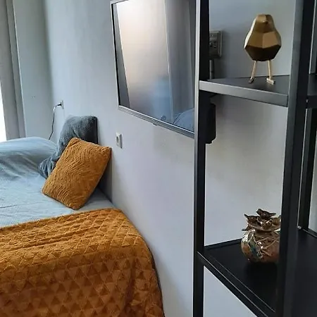 Bed & Breakfast Nummer 1 3*