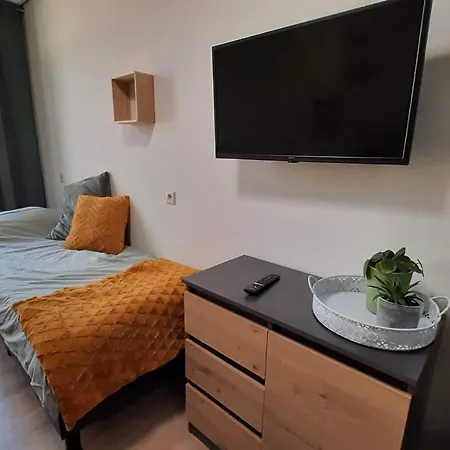 Nummer 1 Bed & Breakfast Sommelsdijk