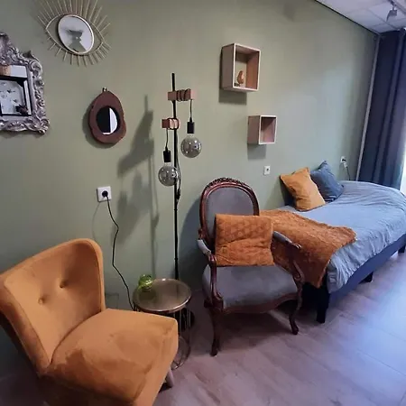 Nummer 1 Sommelsdijk