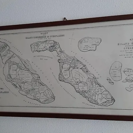 Bed & Breakfast Nummer 1