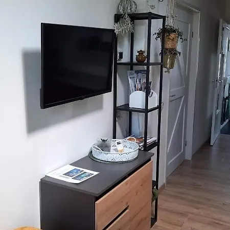 Nummer 1 3* Sommelsdijk