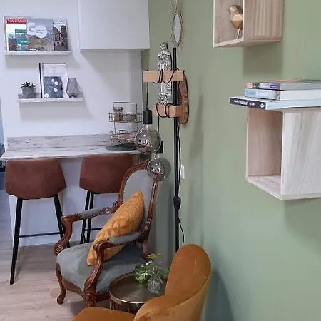 Nummer 1 Bed & Breakfast 3*