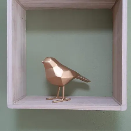 Bed & Breakfast Nummer 1 3*