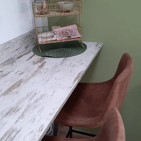 Bed & Breakfast Nummer 1