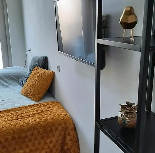 فندق مبيت وإفطار Nummer 1 3*