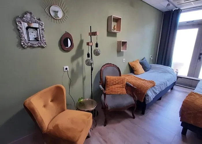 Nummer 1 Sommelsdijk