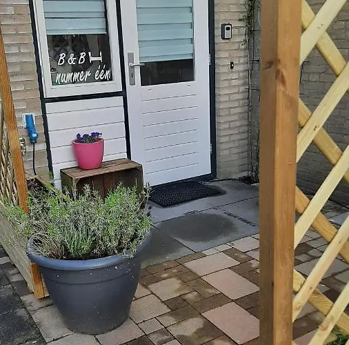 Nummer 1 3* Sommelsdijk