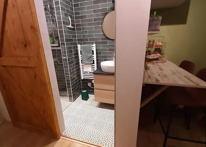 Konukevi Nummer 1 Sommelsdijk