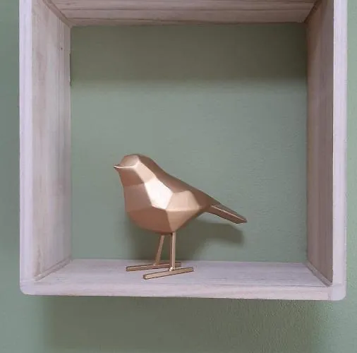 Konukevi Nummer 1 3*