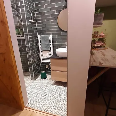 Bed & Breakfast Nummer 1 Sommelsdijk