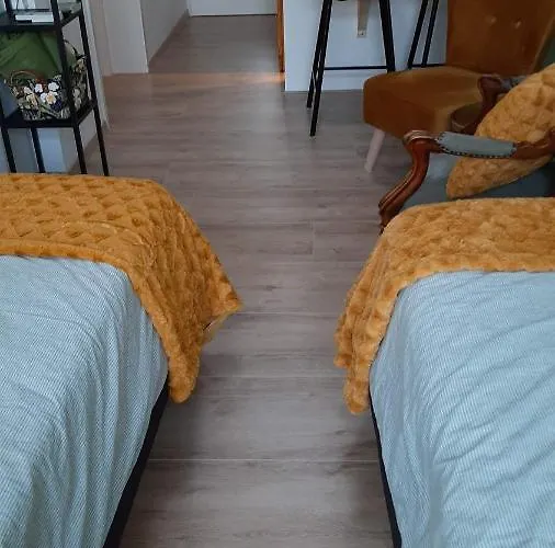 Bed and breakfast Nummer 1 3*