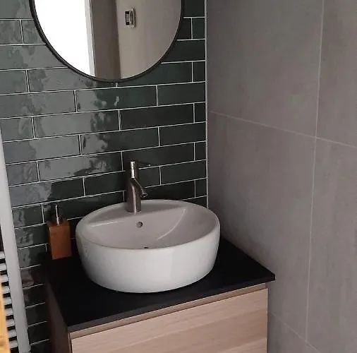 Nummer 1 Bed and breakfast 3*