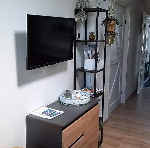 Nummer 1 3* Sommelsdijk